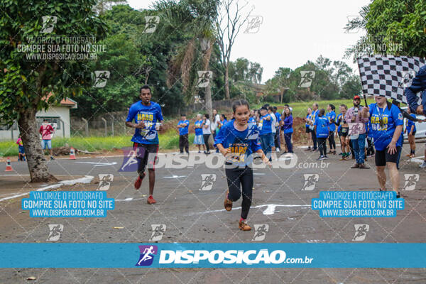 2º Porecatu Hard Run