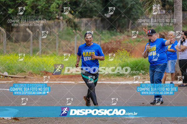 2º Porecatu Hard Run