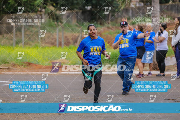 2º Porecatu Hard Run