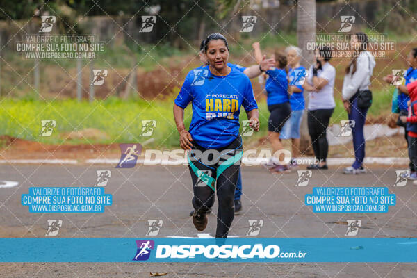 2º Porecatu Hard Run