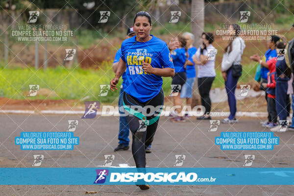 2º Porecatu Hard Run