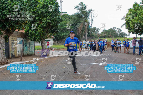 2º Porecatu Hard Run