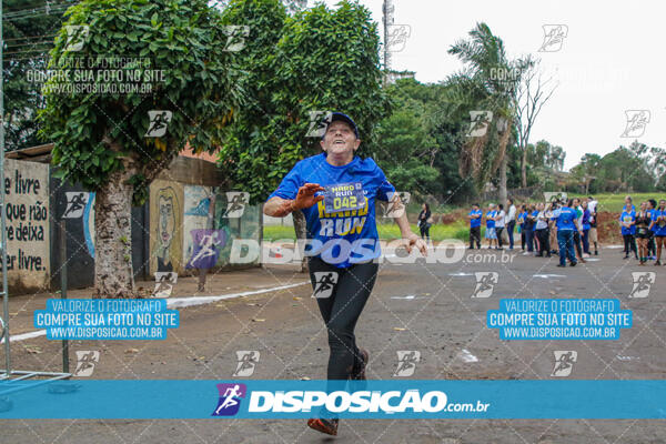 2º Porecatu Hard Run