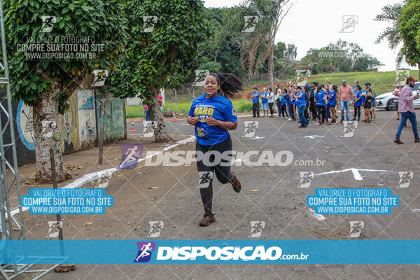 2º Porecatu Hard Run