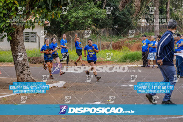 2º Porecatu Hard Run