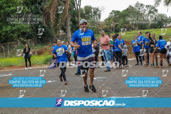 2º Porecatu Hard Run