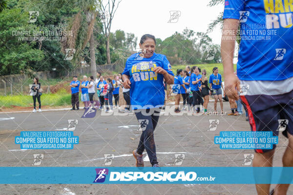 2º Porecatu Hard Run