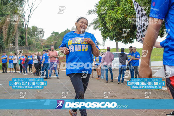 2º Porecatu Hard Run