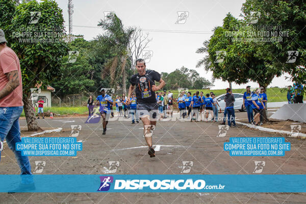 2º Porecatu Hard Run