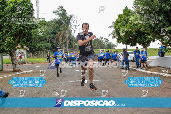 2º Porecatu Hard Run