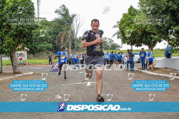 2º Porecatu Hard Run