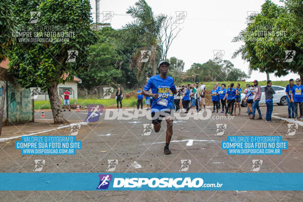 2º Porecatu Hard Run