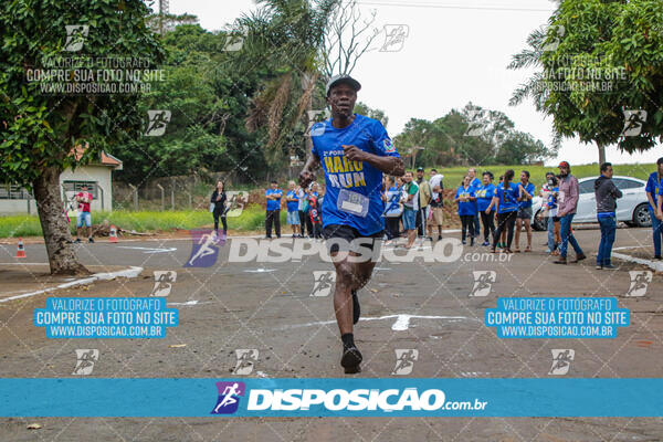 2º Porecatu Hard Run