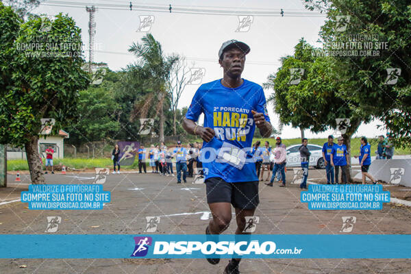 2º Porecatu Hard Run