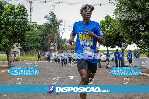 2º Porecatu Hard Run