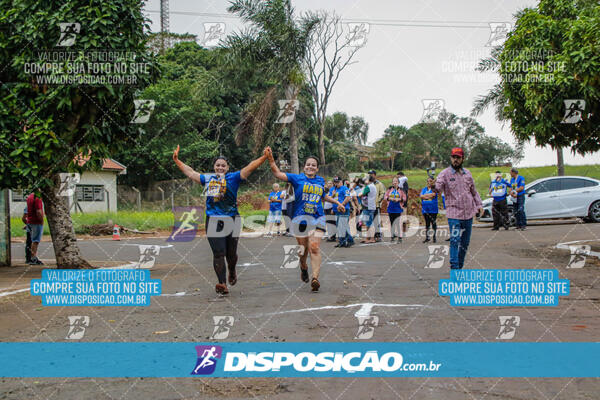 2º Porecatu Hard Run