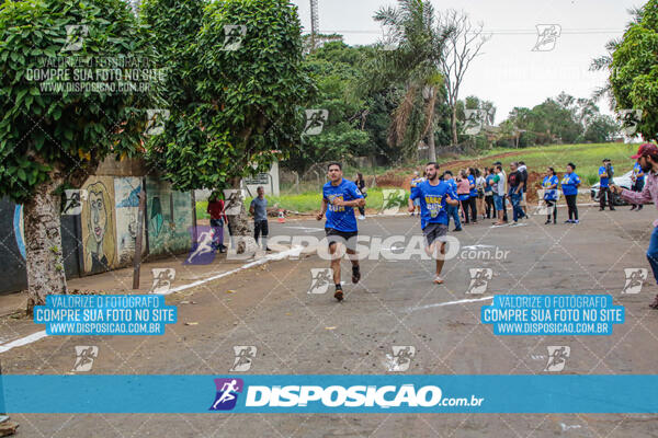 2º Porecatu Hard Run