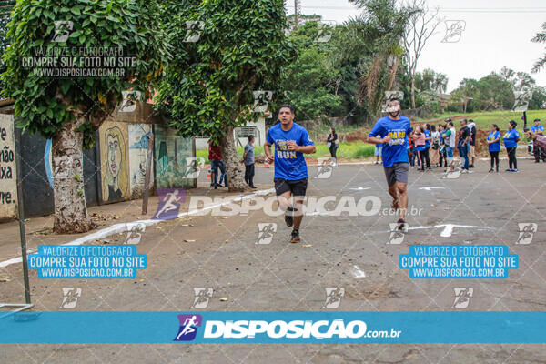 2º Porecatu Hard Run