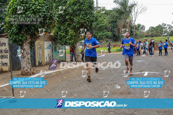 2º Porecatu Hard Run