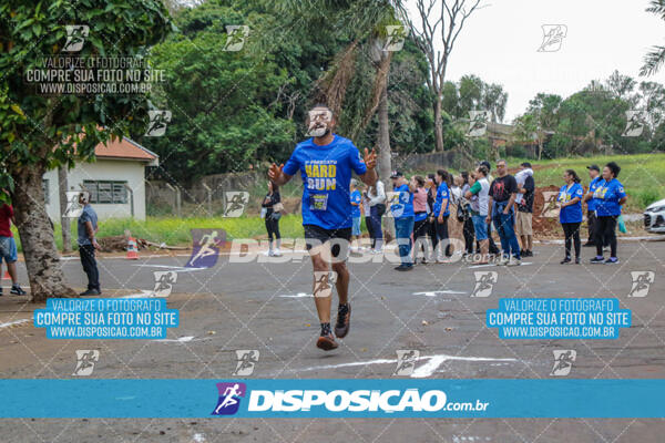 2º Porecatu Hard Run