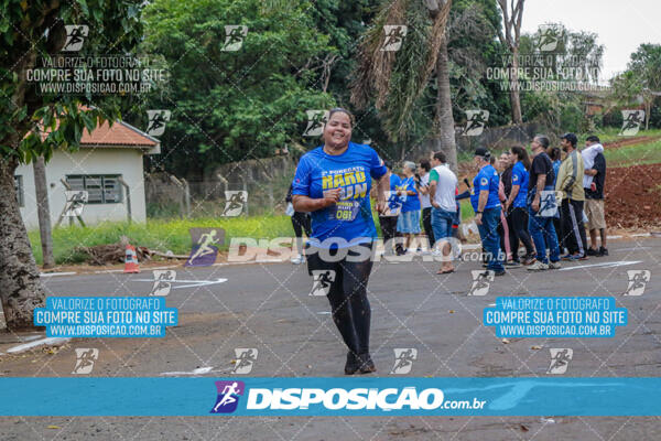 2º Porecatu Hard Run