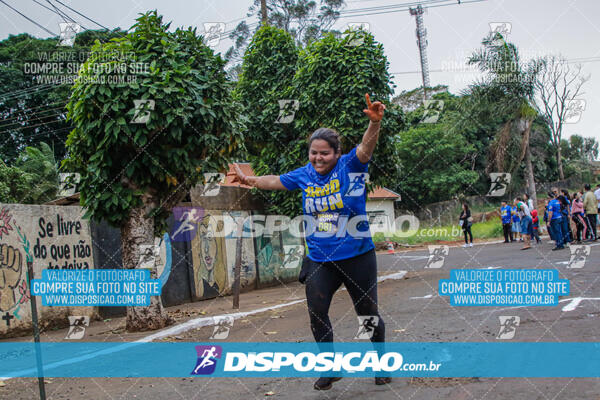 2º Porecatu Hard Run