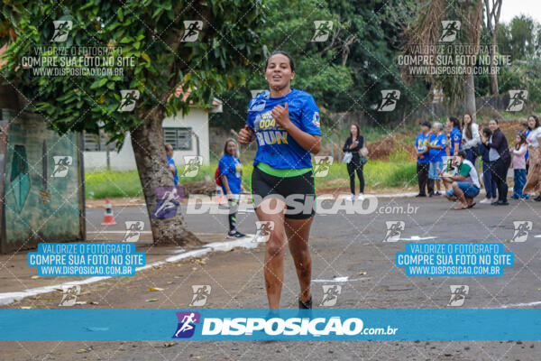 2º Porecatu Hard Run