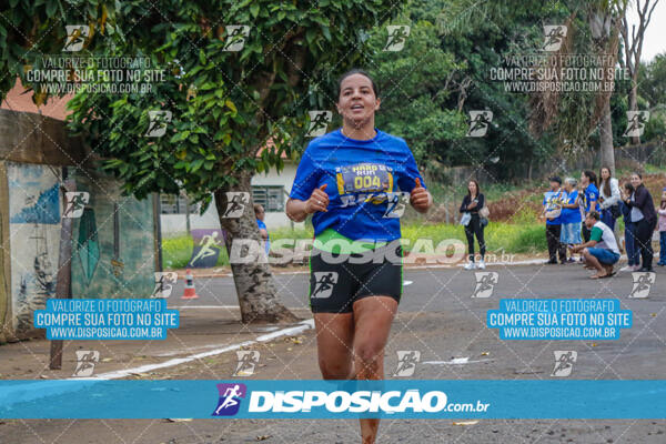 2º Porecatu Hard Run