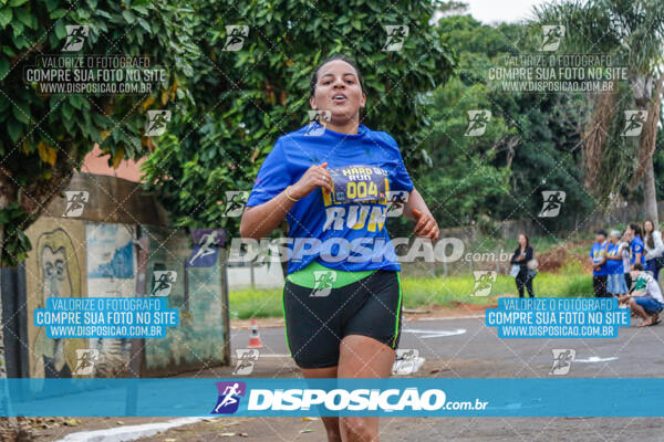 2º Porecatu Hard Run