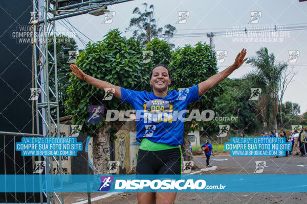 2º Porecatu Hard Run