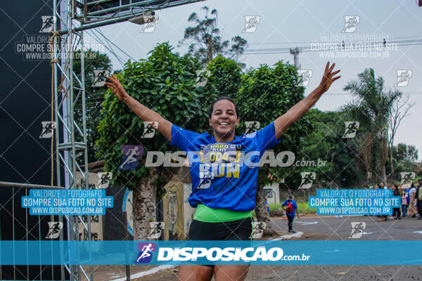 2º Porecatu Hard Run