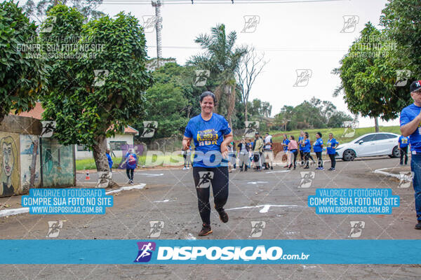 2º Porecatu Hard Run