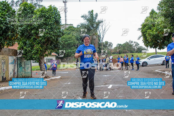 2º Porecatu Hard Run