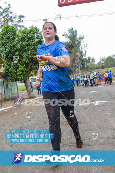 2º Porecatu Hard Run