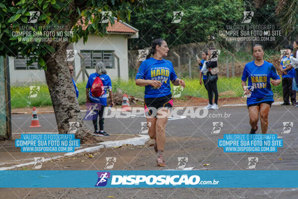 2º Porecatu Hard Run