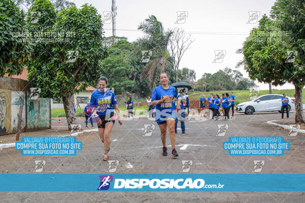 2º Porecatu Hard Run