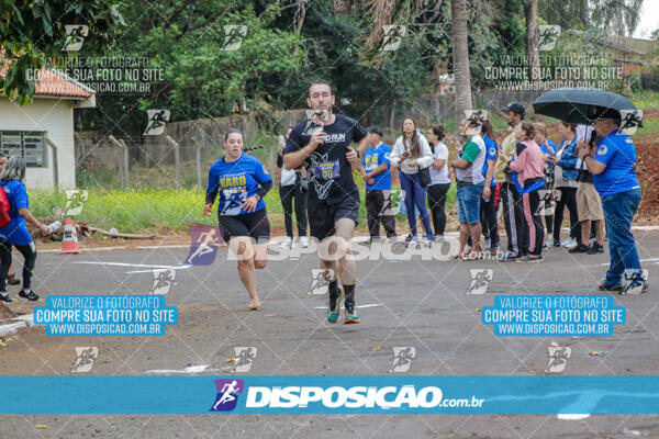 2º Porecatu Hard Run