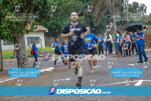 2º Porecatu Hard Run