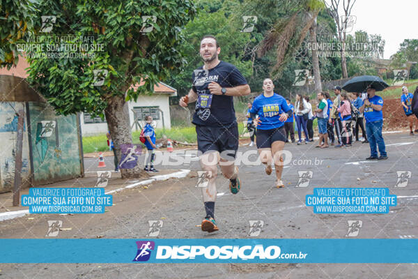 2º Porecatu Hard Run