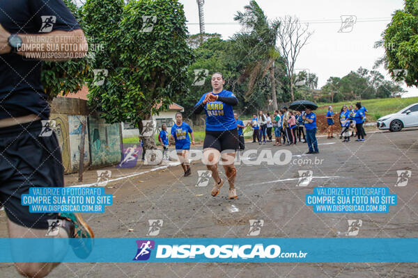 2º Porecatu Hard Run