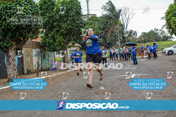 2º Porecatu Hard Run