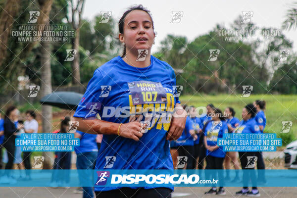 2º Porecatu Hard Run