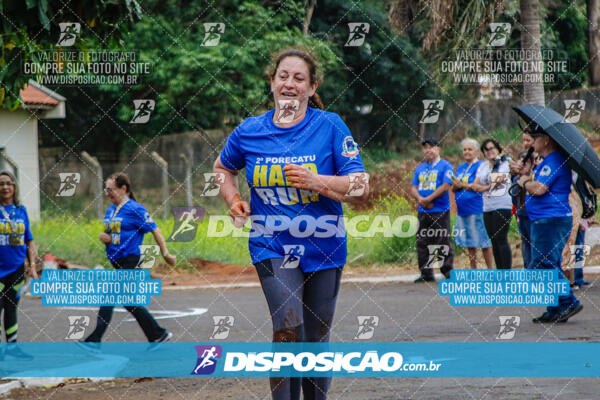 2º Porecatu Hard Run