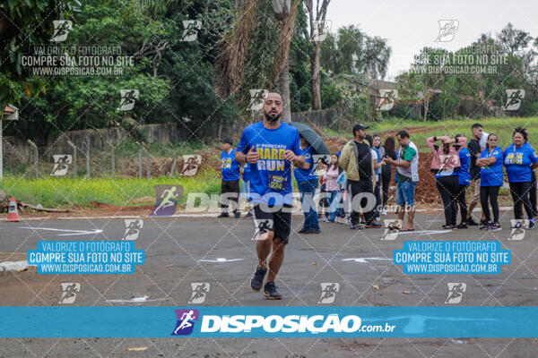 2º Porecatu Hard Run