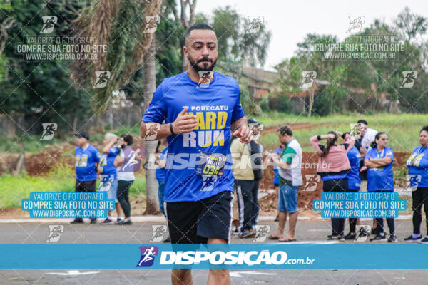 2º Porecatu Hard Run