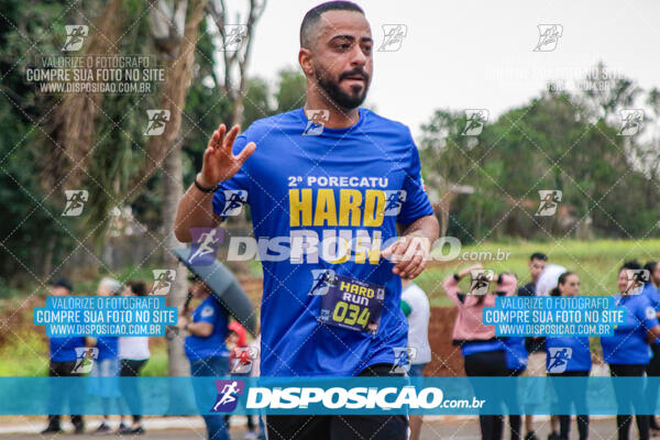 2º Porecatu Hard Run