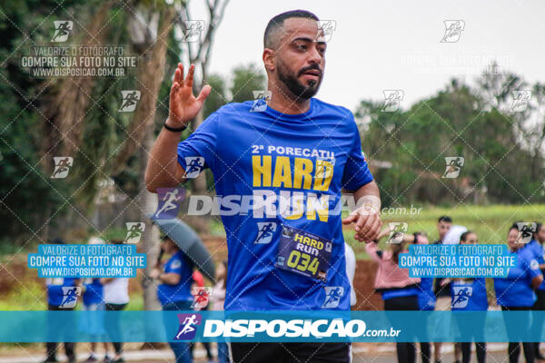 2º Porecatu Hard Run