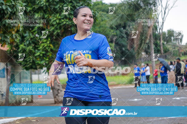 2º Porecatu Hard Run