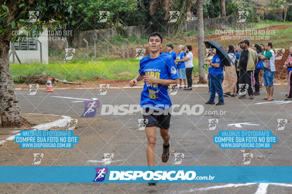 2º Porecatu Hard Run