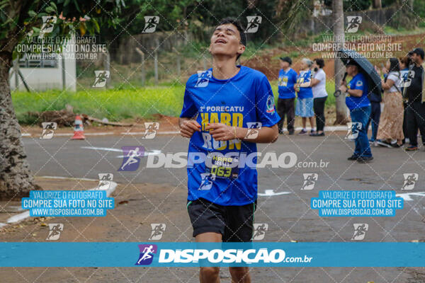 2º Porecatu Hard Run